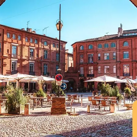 Cosy Maison De 100m2 - Tout Equipee Et Calme Apartamento *