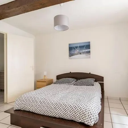 Cosy Maison De 100m2 - Tout Equipee Et Calme *