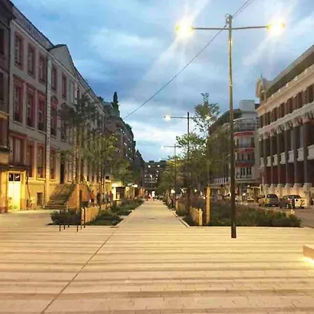 Cosy Maison De 100m2 - Tout Equipee Et Calme Apartamento Montauban