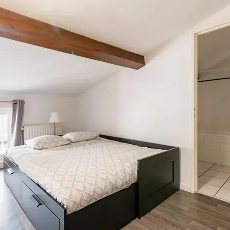 Cosy Maison De 100m2 - Tout Equipee Et Calme * Montauban
