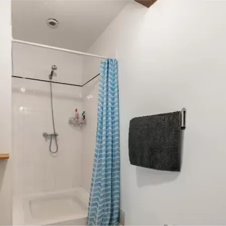 公寓 Cosy Maison De 100m2 - Tout Equipee Et Calme 蒙托邦