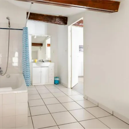 公寓 Cosy Maison De 100m2 - Tout Equipee Et Calme *