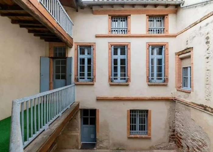 Cosy Maison De 100m2 - Tout Equipee Et Calme