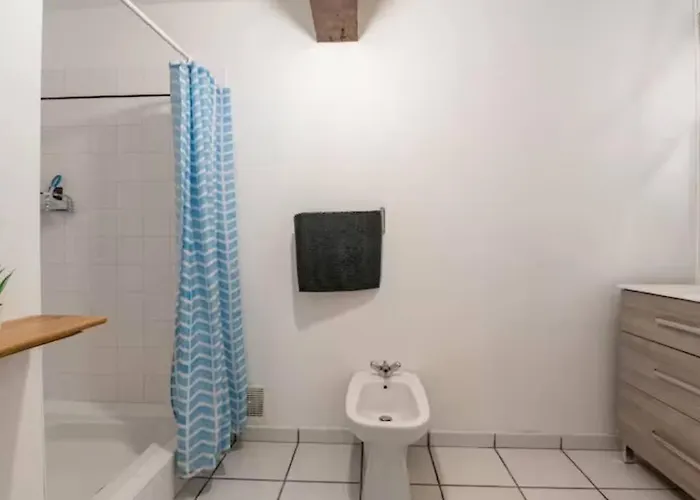 Apartamento Cosy Maison De 100m2 - Tout Equipee Et Calme *