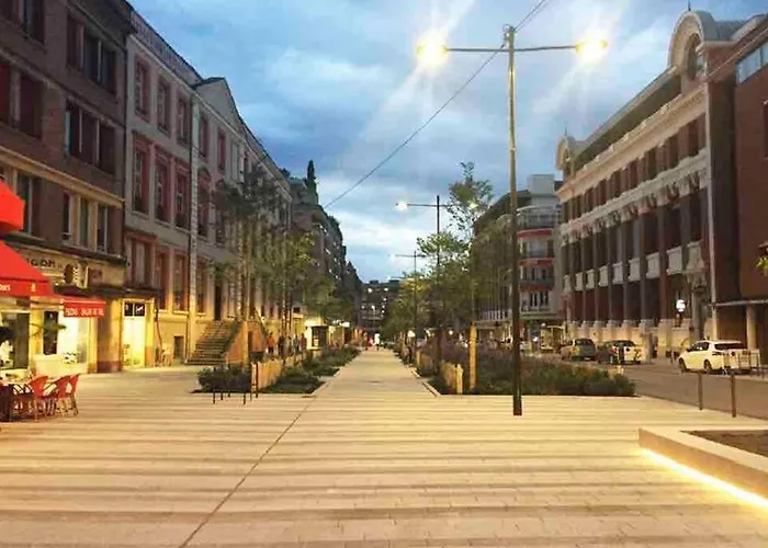 Cosy Maison De 100m2 - Tout Equipee Et Calme Apartamento Montauban