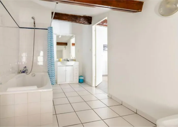 Apartamento Cosy Maison De 100m2 - Tout Equipee Et Calme *