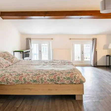 Cosy Maison De 100m2 - Tout Equipee Et Calme Lejlighed Montauban