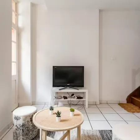 Cosy Maison De 100m2 - Tout Equipee Et Calme