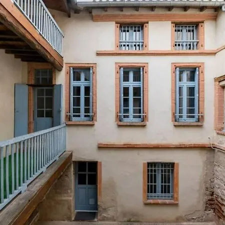 Cosy Maison De 100m2 - Tout Equipee Et Calme