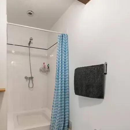 Cosy Maison De 100m2 - Tout Equipee Et Calme *