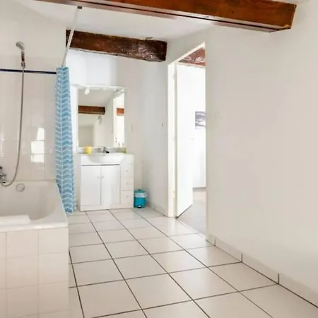 Apartamento Cosy Maison De 100m2 - Tout Equipee Et Calme