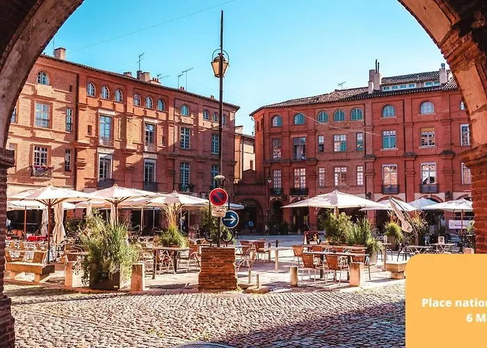 Cosy Maison De 100m2 - Tout Equipee Et Calme Διαμέρισμα *